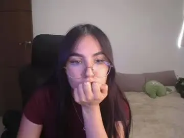 Chaturbate Free Porn Cam of _abbyyyy_
