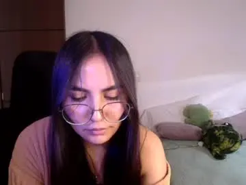 Chaturbate Nude Webcam of _abbyyyy_