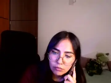 Chaturbate Private Sex Chat of _abbyyyy_