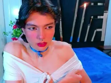 Chaturbate Live Sex of alandelrey57
