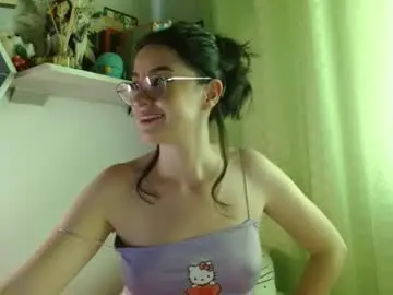 Chaturbate Private Sex Chat of alisson_071989