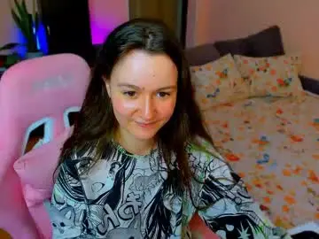 Chaturbate Best Webcam of ameli_moon