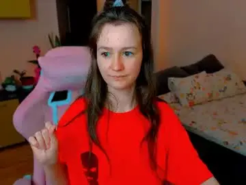 Chaturbate Nude Webcam of ameli_moon