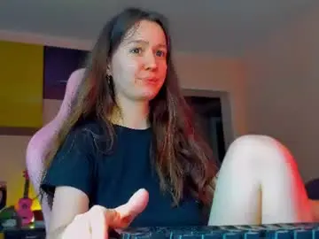 Chaturbate Best live sex cam show of ameli_moon