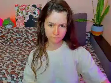 Chaturbate Sex Chat of ameli_moon