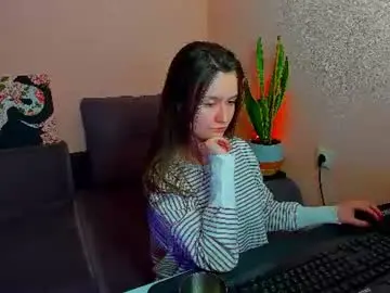 Chaturbate Sex Cam of ameli_moon