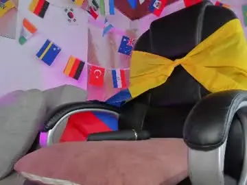 Chaturbate Live Porn of amelie_wine_
