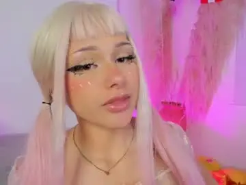 Chaturbate Free Porn Cam of amelie_wine_