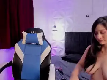 Chaturbate Nude Webcam of ariana_michel_