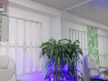 Chaturbate Sex Chat of baby_julieta00
