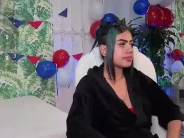 Chaturbate Adult Video Chat of baby_julieta00