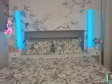 Chaturbate Private Sex Chat of bella_muse__