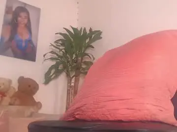 Chaturbate Free Porn Cam of big_goddess_black