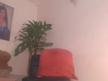 Chaturbate Best live sex cam show of big_goddess_black