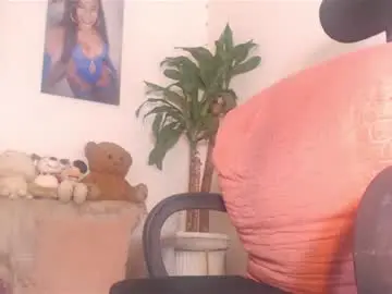 Chaturbate Free Porn Cam of big_goddess_black