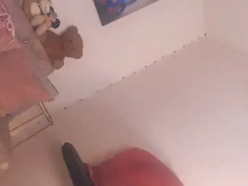 Chaturbate Sex Cam of big_goddess_black