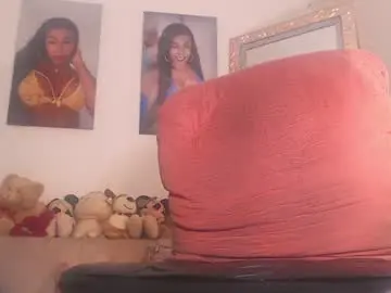 Chaturbate Free Porn Cam of big_goddess_black