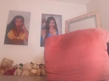 Chaturbate Best live sex cam show of big_goddess_black