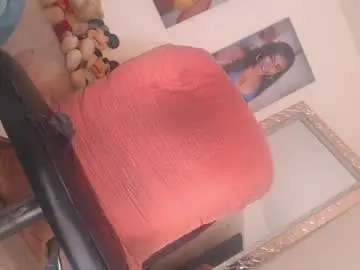 Chaturbate Sex Cam of big_goddess_black