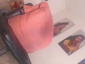Chaturbate Live Porn of big_goddess_black