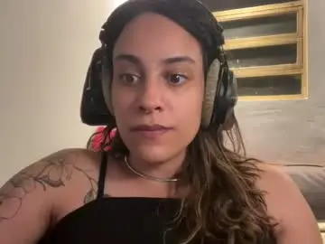 Chaturbate Free Porn Cam of braziliantgirl