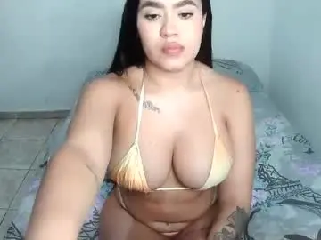 Chaturbate Adult Video Chat of brown_alice