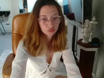 Chaturbate Watch Live Sex Cams of cherryangle