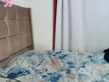 Chaturbate Nude Webcam of cloverrmoon