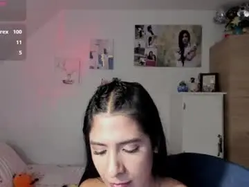 Chaturbate Private Sex Chat of cristamunez
