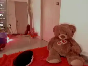 Chaturbate Live Sex of daila_jonnes