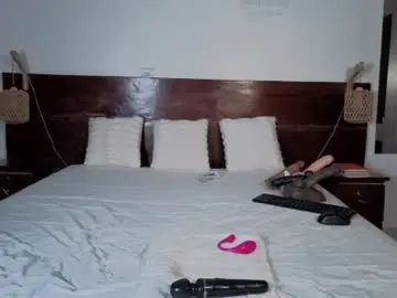 Chaturbate Private Sex Chat of elegant_ebony