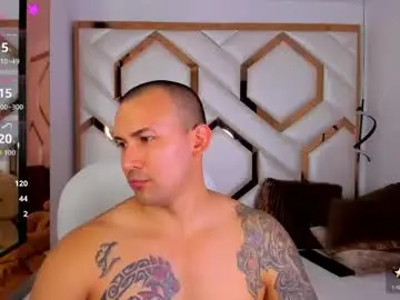 Chaturbate Adult Video Chat of elliott_veelez