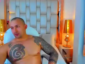Chaturbate Best Webcam of elliott_veelez