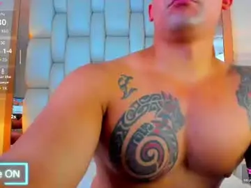 Chaturbate Adult Video Chat of elliott_veelez