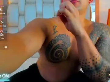 Chaturbate Best Webcam of elliott_veelez