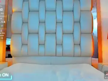 Chaturbate Sex Chat of elliott_veelez