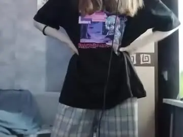 Chaturbate Live Sex of estelllajara