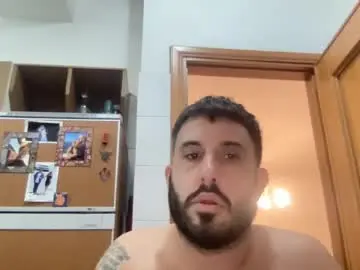 Chaturbate Adult Webcam of freddy3399