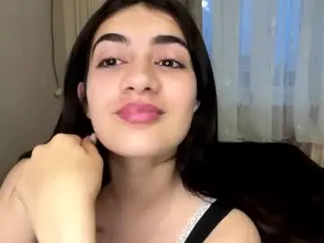 Chaturbate Sex Chat of graciaweltha
