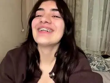 Chaturbate Adult Video Chat of graciaweltha