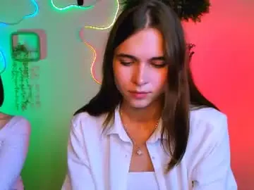 Chaturbate Private Sex Chat of hanna_trisss