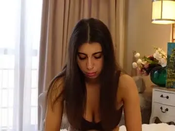 Chaturbate Best live sex cam show of isabellamyst