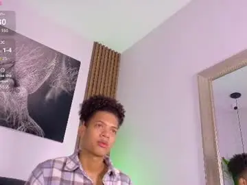 Chaturbate Nude Webcam of jackk_russell
