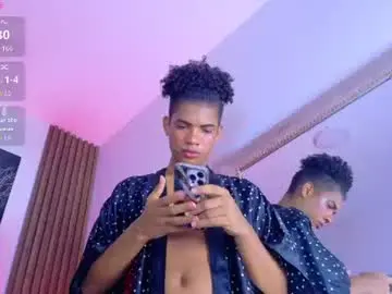 Chaturbate Nude Webcam of jackk_russell