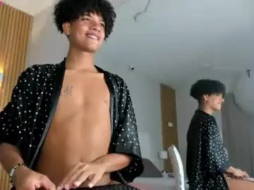 Chaturbate Live Sex Cam of jackk_russell
