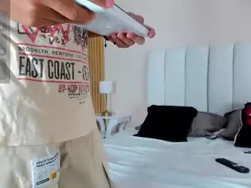 Chaturbate Private Sex Chat of jackk_russell