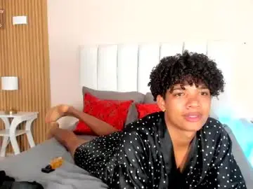 Chaturbate Sex Cam of jackk_russell