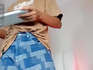 Chaturbate Private Sex Chat of jackk_russell