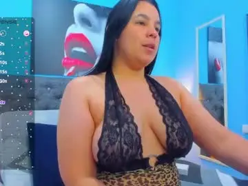 Chaturbate Live Sex Cam of kasandra_hotsex