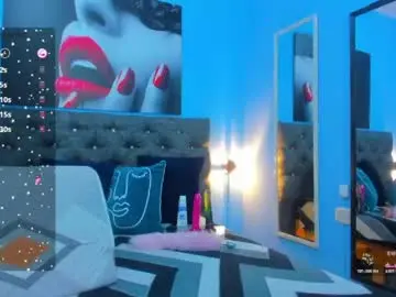 Chaturbate Sex Cam of kasandra_hotsex